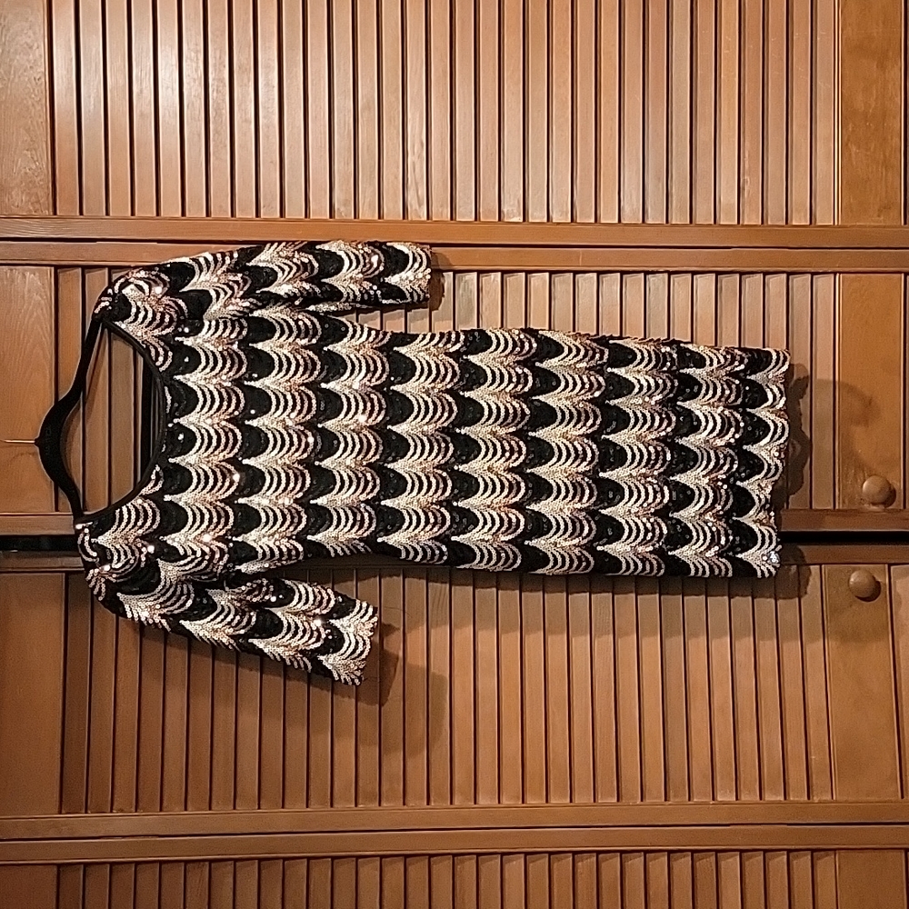 New years eve dress